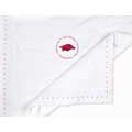 University of Arkansas Baby Comforter