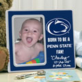 Penn State Nittany Lions NCAA College Ceramic Picture Frame