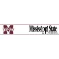 Mississippi State Bulldogs Wall Border