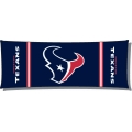 Houston Texans NFL 19" x 54" Body Pillow