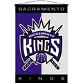 Sacramento Kings 29" x 45" Deluxe Wallhanging