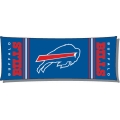 Buffalo Bills NFL 19" x 54" Body Pillow