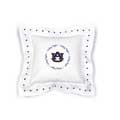 University of Auburn Baby Pillow