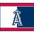 LA Angels of Anaheim 60" x 50" All-Star Collection Blanket / Throw