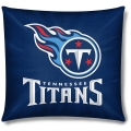Tennessee Titans NFL 18" Toss Pillow