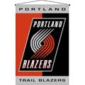 Portland Trailblazers 29" x 45" Deluxe Wallhanging