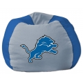Detroit Lions NFL 102" Bean Bag