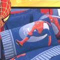 Spiderman on the Lookout Pillow Case