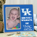 Kentucky Wildcats NCAA College Ceramic Picture Frame