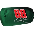 Dale Earnhardt Jr. #88 Amp NASCAR 14" x 8" Beaded Spandex Bolster Pillow