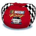 NASCAR Bean Bag