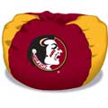 Florida Seminoles Bean Bag