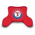 Texas Rangers Bedrest