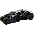 Batmobile Movie Fathead Comic Book Wall Graphic