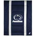 Penn State Nittany Lions Side Lines Comforter
