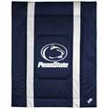 Penn State Nittany Lions Side Lines Comforter