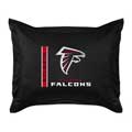 Atlanta Falcons Locker Room Pillow Sham