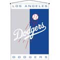 Los Angeles Dodgers 29" x 45" Deluxe Wallhanging