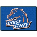 Boise State Broncos NCAA College 39" x 59" Acrylic Tufted Rug