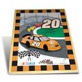 #20 Tony Stewart Wooden Puzzle