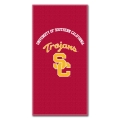 University of Southern California USC Trojans College 30" x 60" Terry Beach Towel