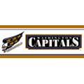 Washington Capitals Wallpaper Border