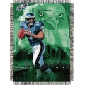 Donovan McNabb NFL "Players" 48" x 60" Tapestry Throw