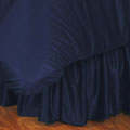 MLB Sidelines Bed Skirt