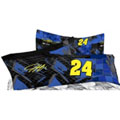 Jeff Gordon #24 Pillow Case