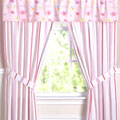 Tea Party Drapes