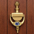 Penn State Nittany Lions NCAA College Brass Door Knocker