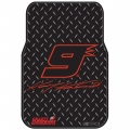 Kasey Kahne #9 NASCAR Car Floor Mat