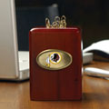 Washington Redskins NFL Paper Clip Holder