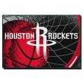 Houston Rockets NBA 39" x 59" Tufted Rug