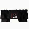 Atlanta Falcons Locker Room Window Valance