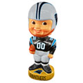 Carolina Panthers NFL Bobbin Head Figurine