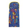Rockets Diaper Stacker