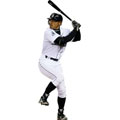 Ichiro Suzuki Fathead MLB Wall Graphic