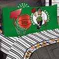 Boston Celtics Pillow Case