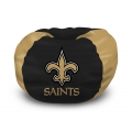New Orleans Saints NFL 102" Bean Bag