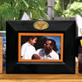 Texas Longhorns NCAA College 8" x 10" Black Horizontal Picture Frame