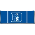 Duke Blue Devils NCAA College 19" x 54" Body Pillow