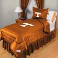 Tennessee Vols Locker Room Comforter / Sheet Set