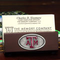 Texas A&M Aggies NCAA College Business Card Holder