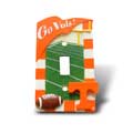 University of Tennessee Light Switch Cover