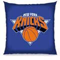 New York Knicks 18" Toss Pillow