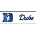 Duke Blue Devils Wall Border