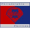 Philadelphia Phillies 60" x 50" All-Star Collection Blanket / Throw