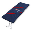 New England Patriots NFL Microsuede Waterproof Sleeping Bag