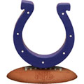 Indianapolis Colts NFL Logo Figurine
